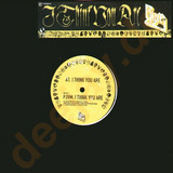 Pjvm - I Think You Are 10"