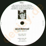 Stickhead - Blood Addict