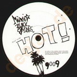 Miami Black Palms - Hot