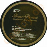 Bruno Pronsato - Wuorinen