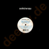 Across Borders - *2* Album Sampler