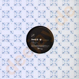 David K - Automation Ep