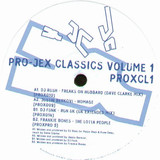 Pro-jex - Classics *1*