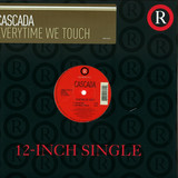 Cascada - Everytime We Touch