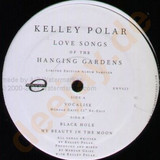 Kelly Polar - Ltd Edition Album Sampler
