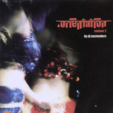 Dj Eastenders - Orientation 2 2x12"