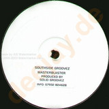 Solid Groovz - Master Blaster