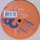 Quenum - Rio Grande