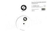 Tony Cha Cha & Mark Simmons - Somebody Else