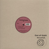 Cantrip People - Ep