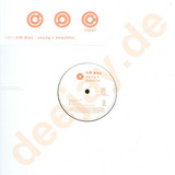 Kid Alex - Young & Beautiful