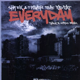 Shy Fx & T Power - Everyday Rmx / Don't Rush