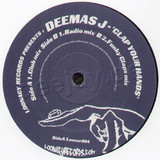 Deemas J - Clap Your Hands