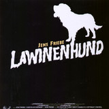 Jens Friebe - Lawinenhund