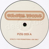Zombie Groove - Papas Groove
