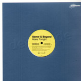 Above & Beyond - Alone Tonight