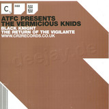 Atfc Pres. The Vermicious Kind - Black Knight