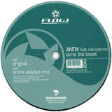 Antix - Tame The Beast