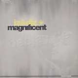Iz & Diz - Magnificent