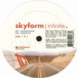Skyform / Summer Serssions Feat. - Infinite / Bloom