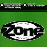 Dj Icey - One Foot Skank