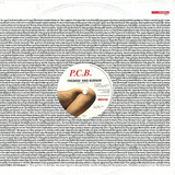 P.c.b. - Freakin And...