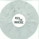 Unknown - Rock The Universe