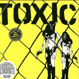Toxic - Toxic Lp 3x12"
