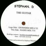 Stephan D. - The Guitar