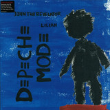 Depeche Mode - *2* John The Revelator