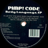 Pimp! Code - Body Language Ep