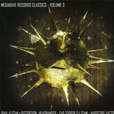 Megarave Classics - *3* Ear Terror Dj Team