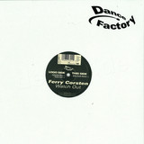 Ferry Corsten - Watch Out
