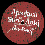 Afrojack & Steve Aoki Ft. Miss Palmer - No Beef (nu Tone Remixes)