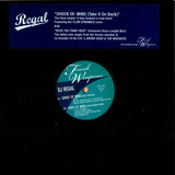 Dj Regal - Shock Ya Mind