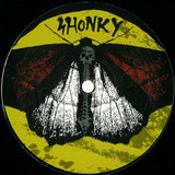 Shonky - Close To Pluton