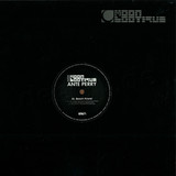 Ante Perry - Beach Power/ Take Me Back