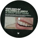 Kolombo & Libby - Snap Shot