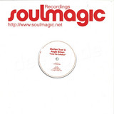 Morten Trust & Angie Brown - Keep Me Satisfied