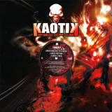 Arkitech - *1* The Trilogy Ep