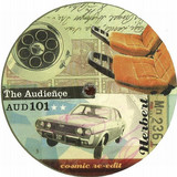 Herbert - The Audience *martinez*