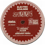 Electric Soulside - Shining