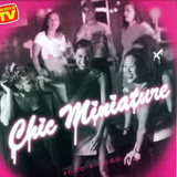 Chic Miniature - Poco-a-gogo
