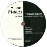 Funkwerkstatt - Hitkompass Nummer Zwei