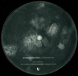 Audio Injection - Condition  Ep