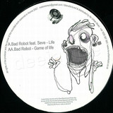 Bad Robot - Life / Game Of Life
