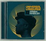 Danny Wheeler - Universal Language