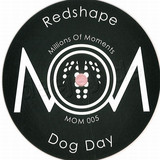 Redshape - Dog Day