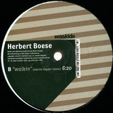 Herbert Boese - Walkin