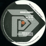 Drum Addict - Fight/joy Ride